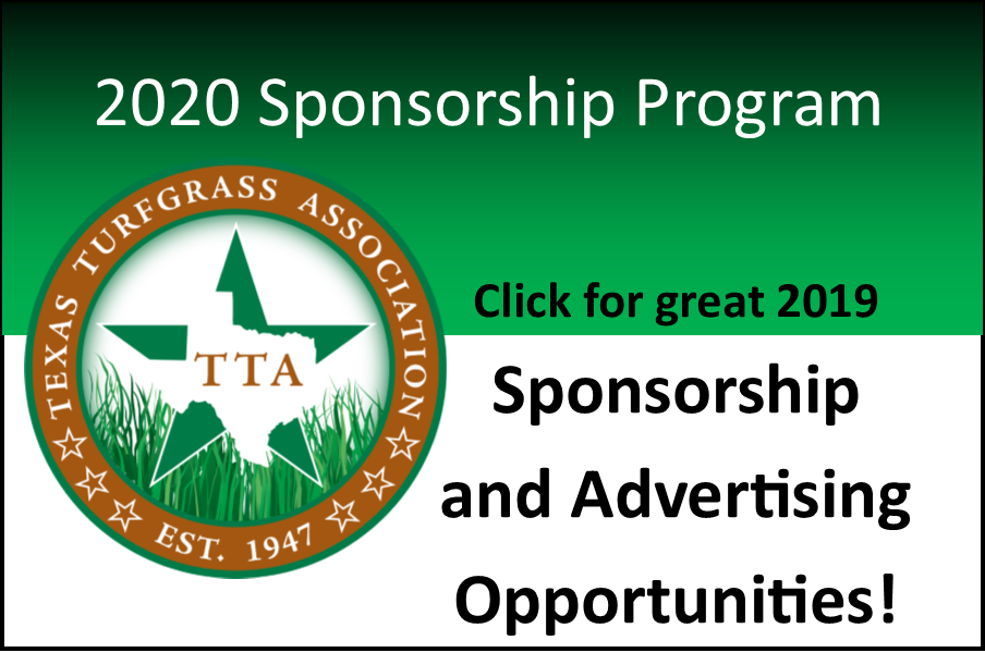  Texas Turfgrass Association