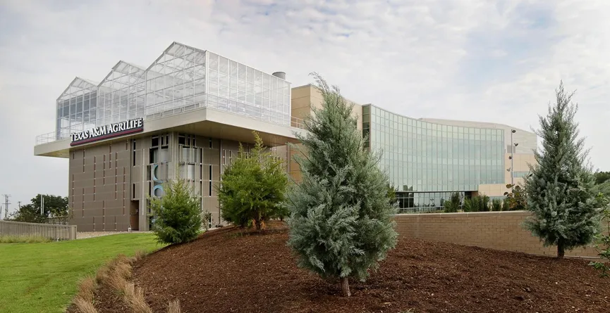 Research Associate – Turfgrass Management (Dallas)